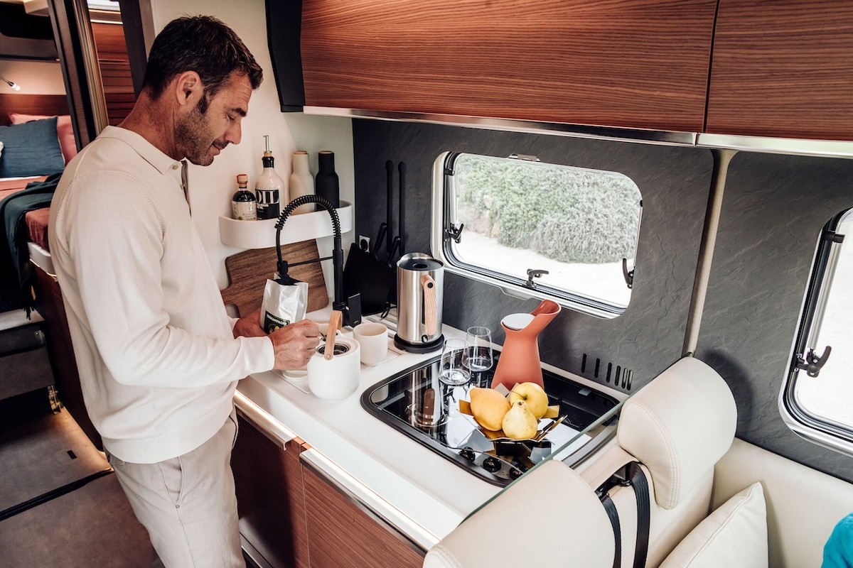 Laika Italian Excellence Block