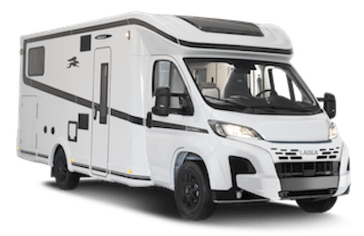 Laika Kosmo M Exterior