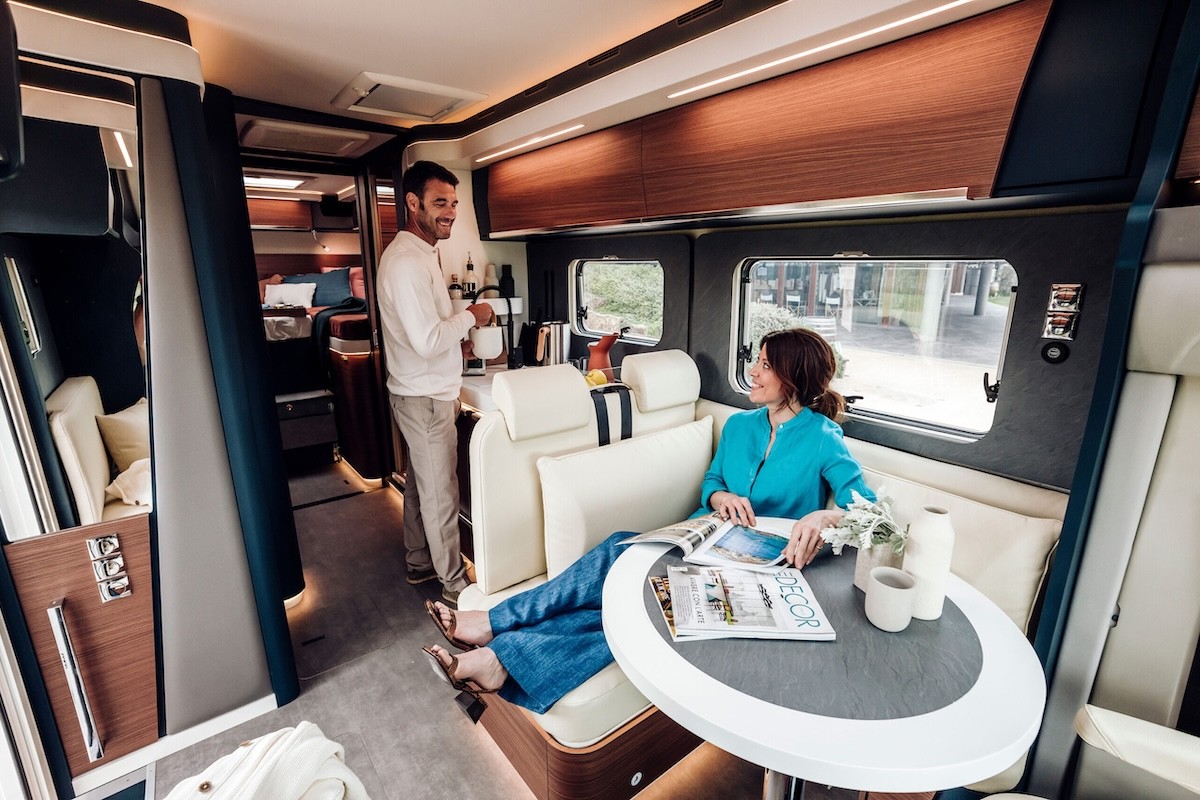 Laika Durability Block