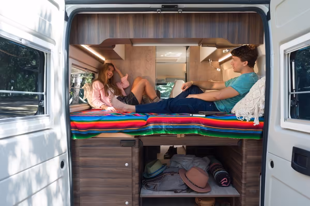 Laika Ecovip Interior 2 1