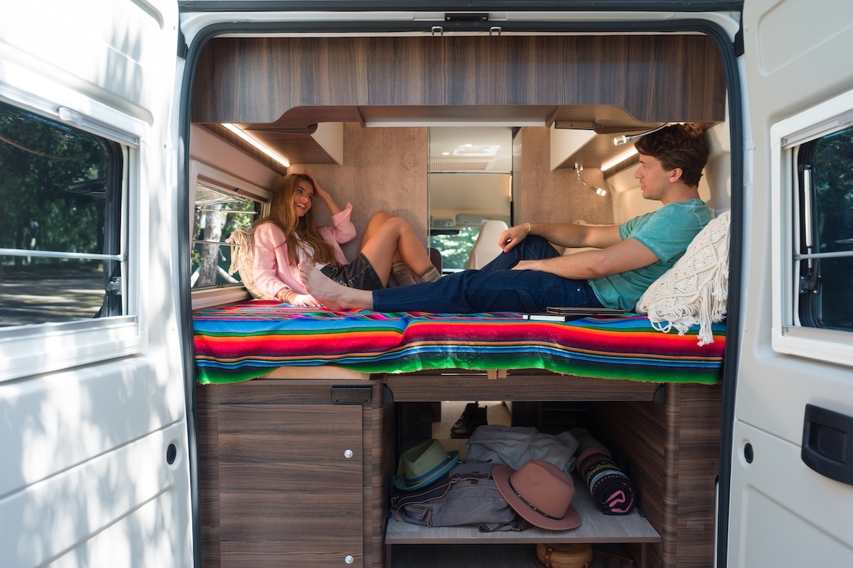 Laika Ecovip Interior 2 1