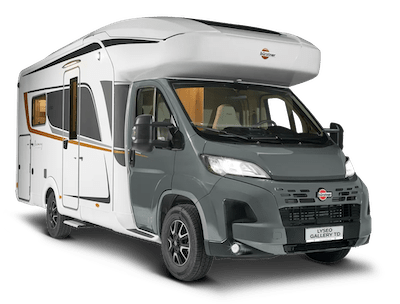 Lyseo Gallery TD Exterior