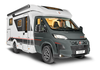 Lyseo Time Skyline Exterior