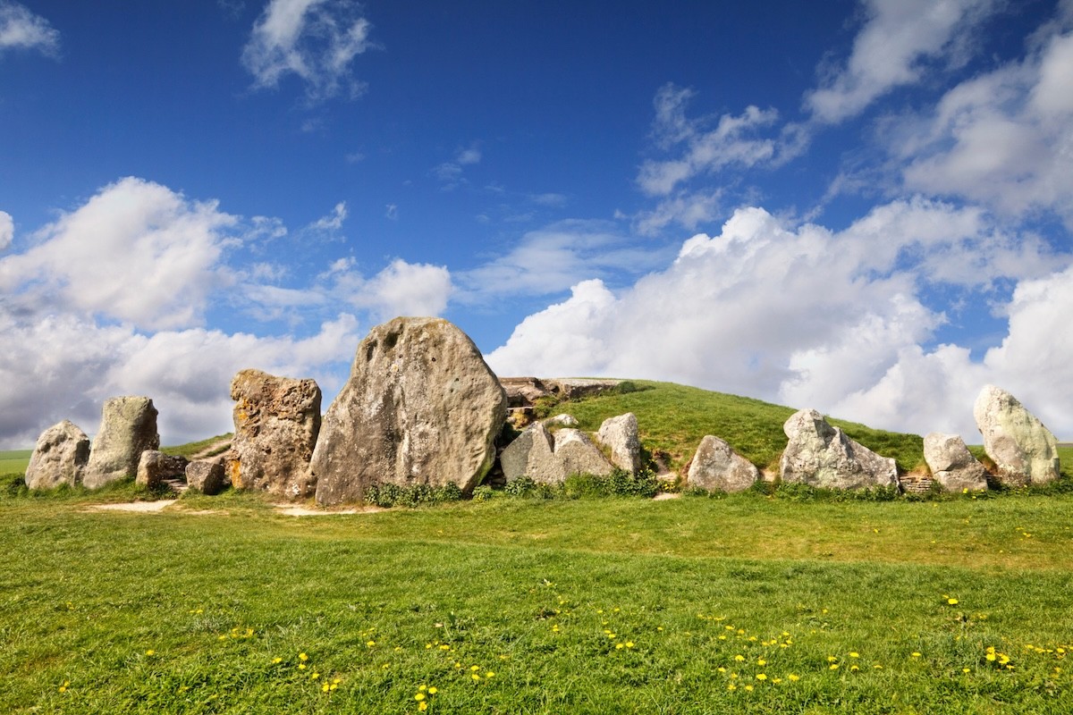 Motorhome Magic A Road Trip Through Megalithic Sites Of Somerset Wiltshire Blog