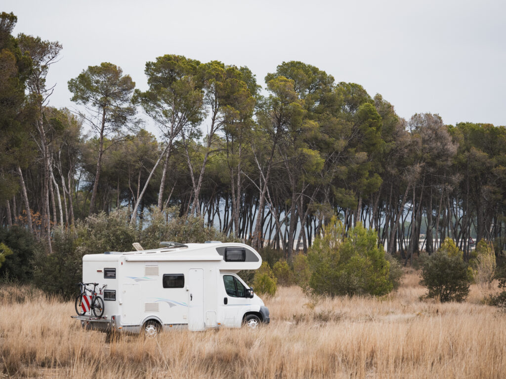 Motorhomes Under Vs Over 3500kg Which Is Right For You 1