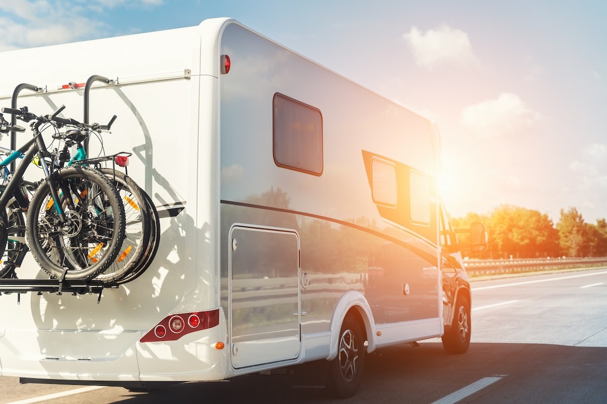 New Vs Used Motorhomes Which Is Best For Your Budget