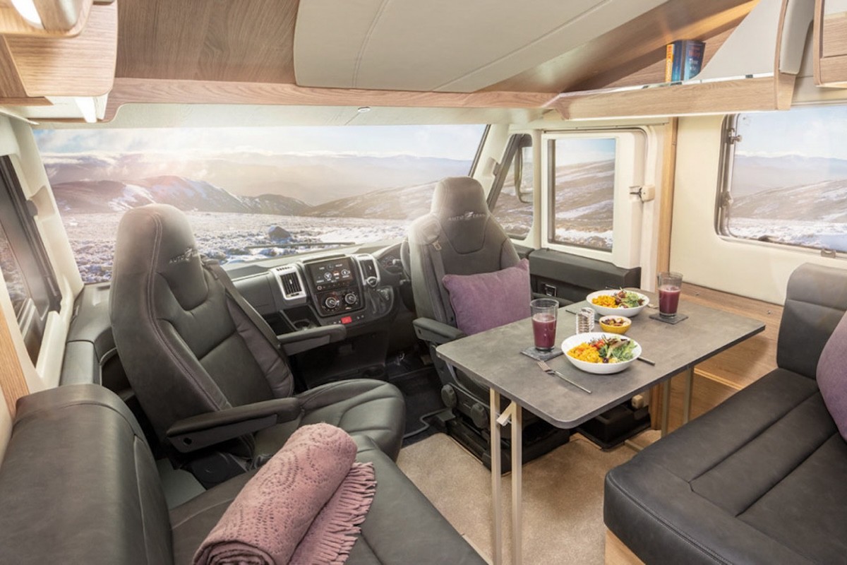 Our Top Picks Motorhomes For 2024 Blog
