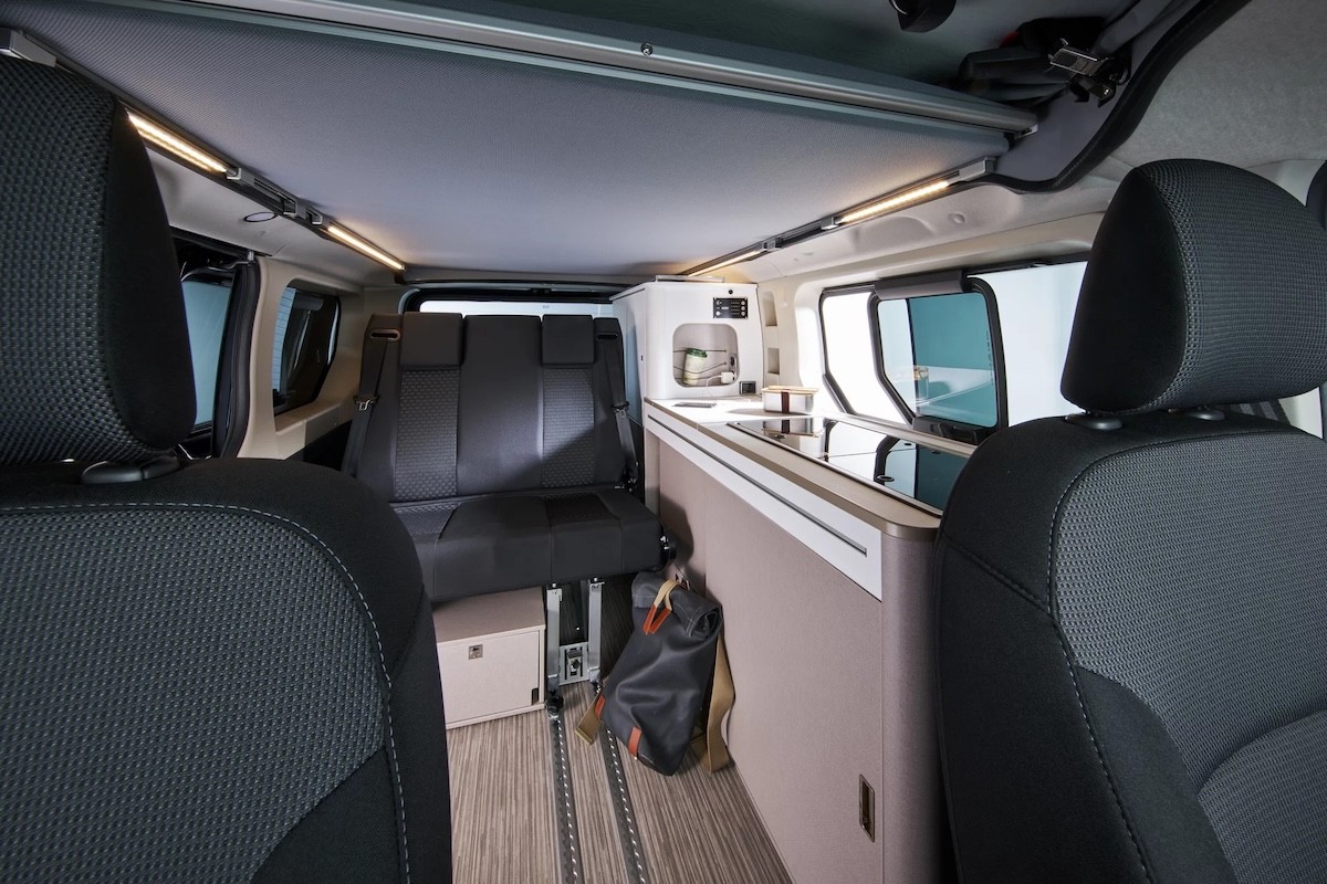 Playa Limited Interior 1