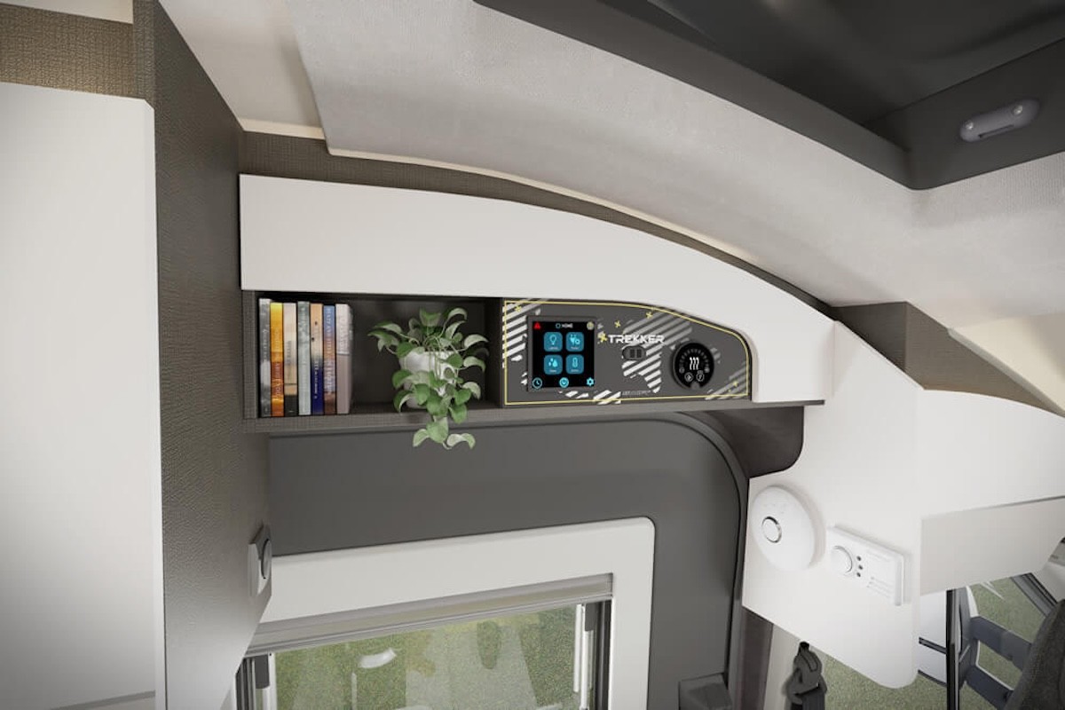 Smart Construction Tech Block