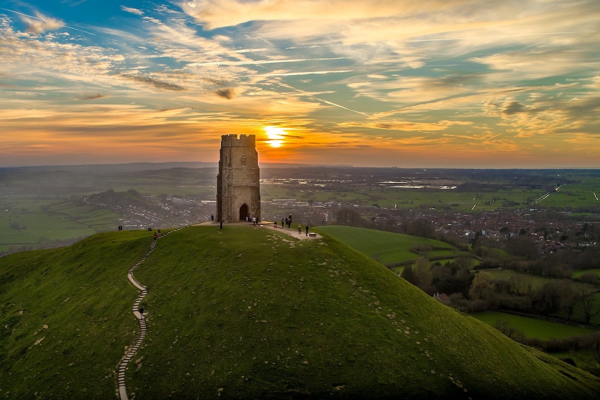 Things To See In Somerset Blog