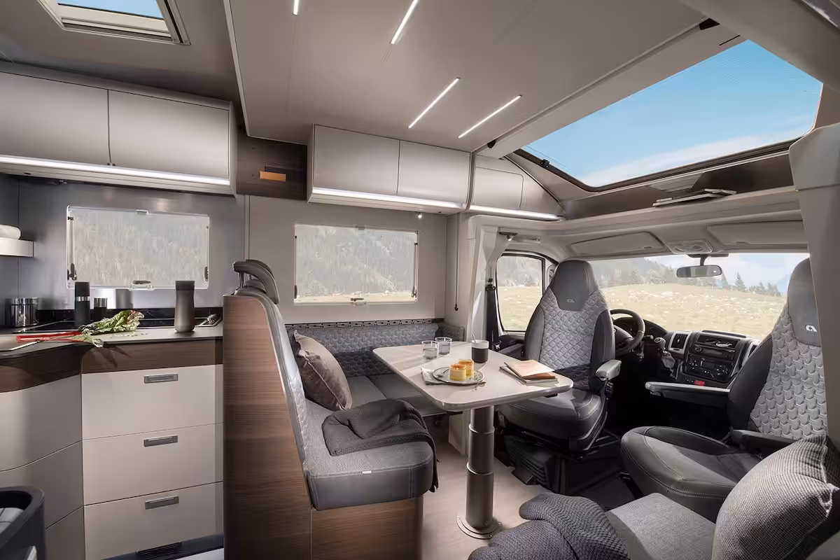 Why We Love Adria Block