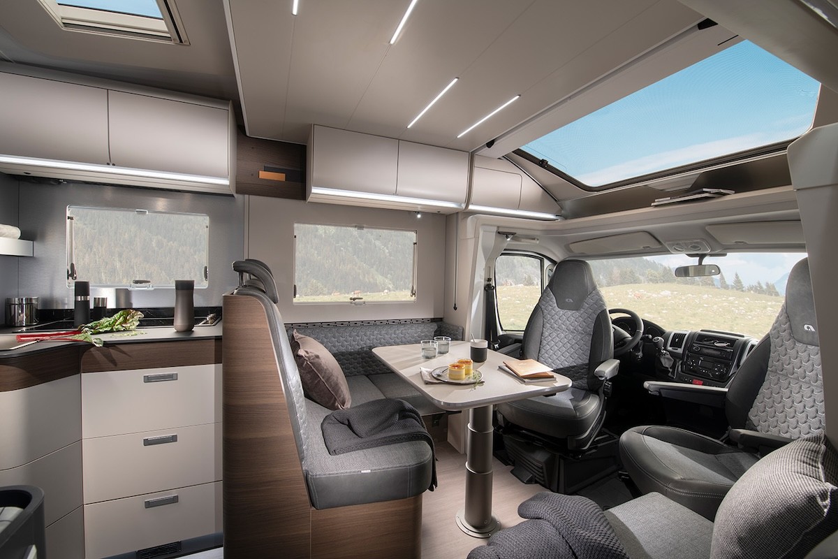 Why We Love Adria Block