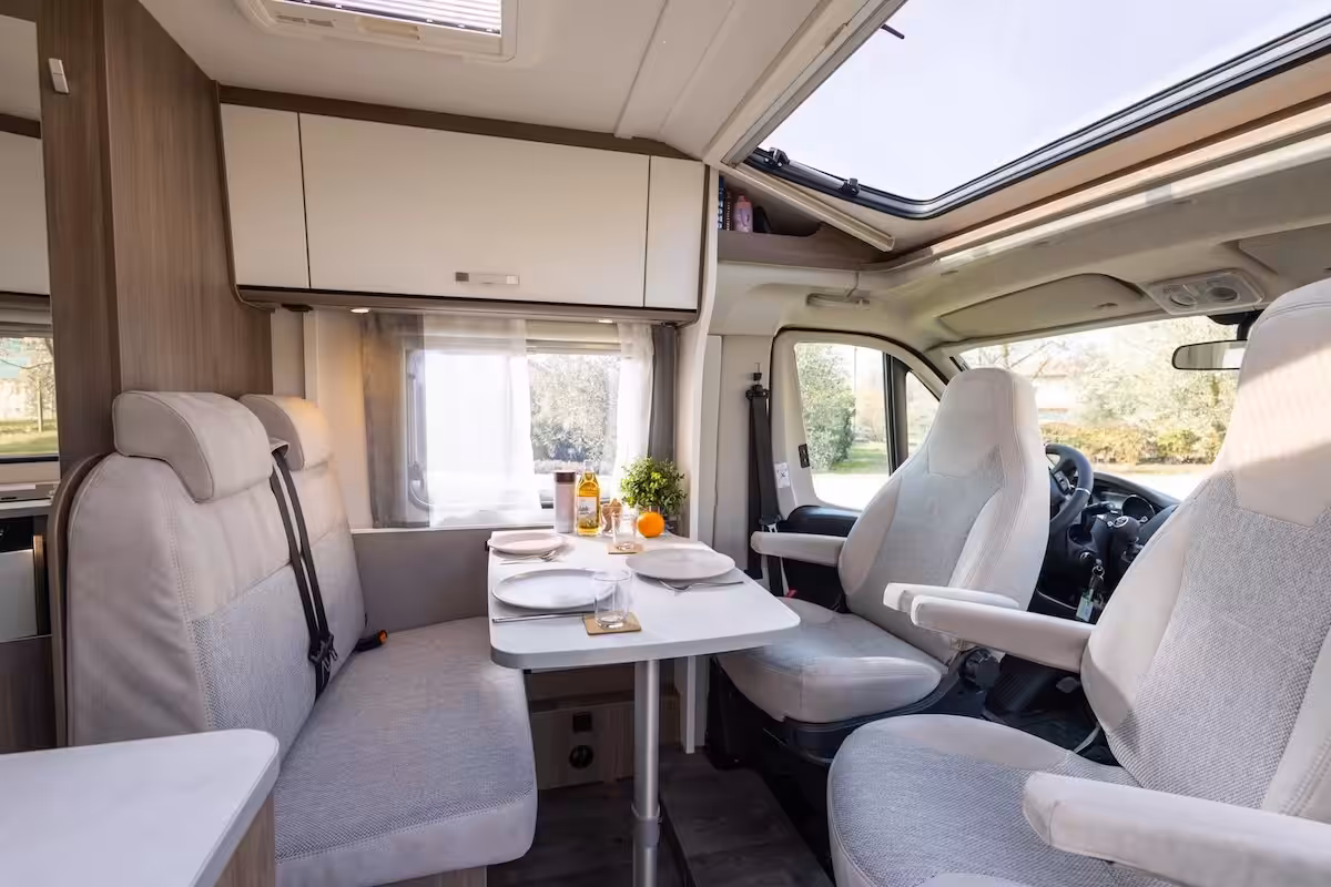 Why We Love Carado Motorhomes Block 1
