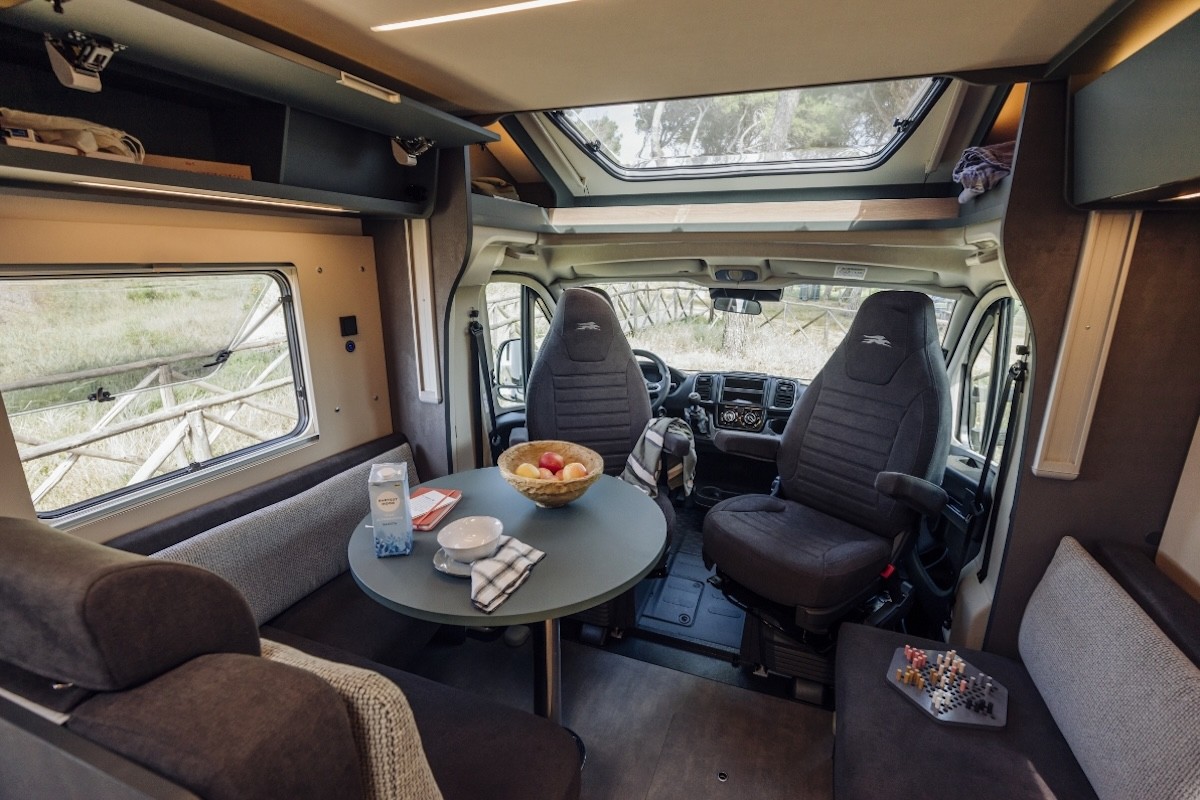 Why We Love Laika Motorhomes Block