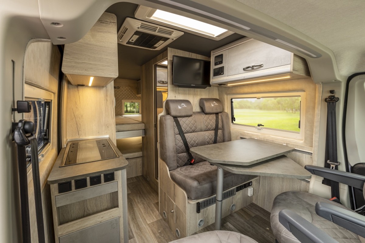 Why We Love Mega Mobil