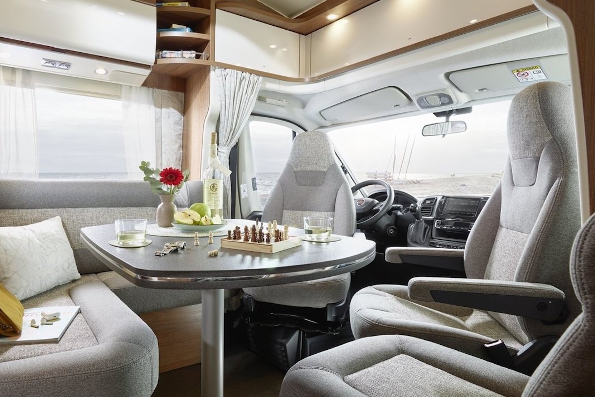 Why We Love Carthago Block