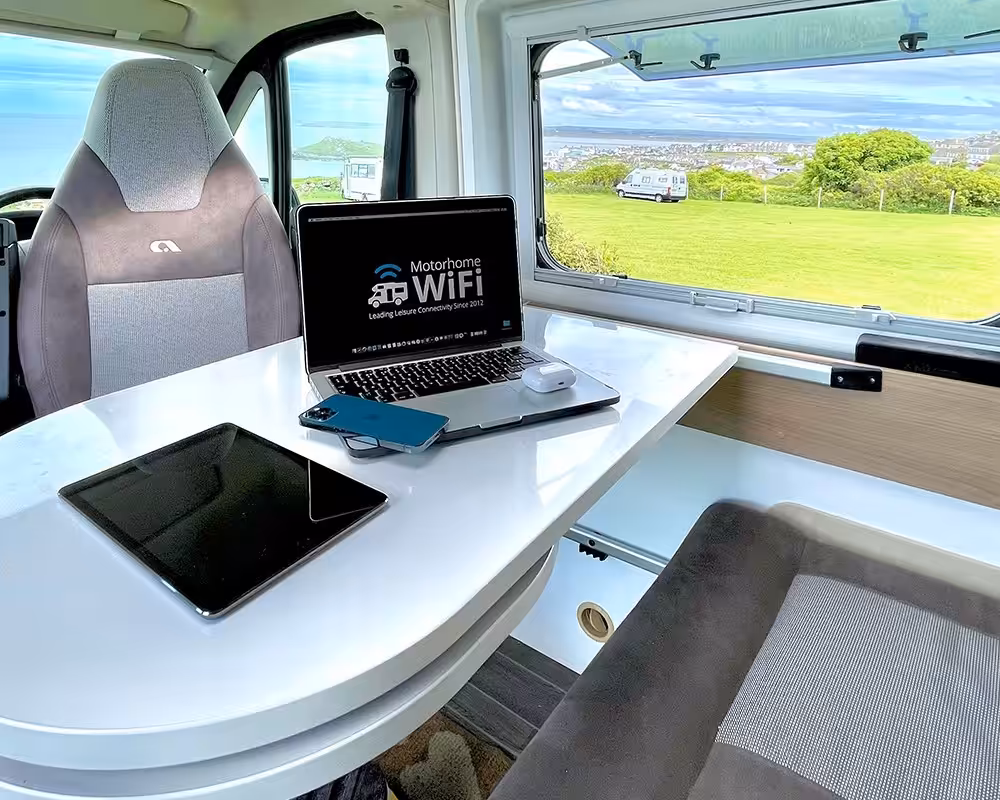 Wi Fi Block