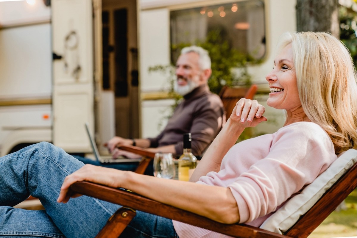 Motorhome Investment Blog