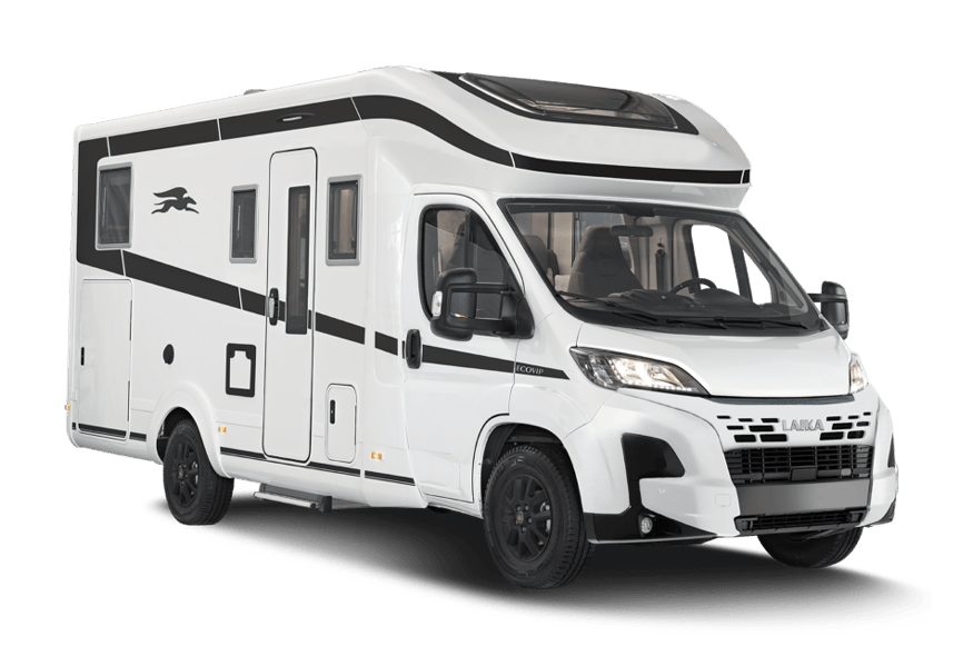 Motorhome Offers