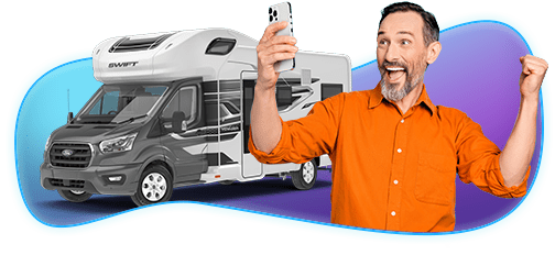 Sell My Motorhome Banners