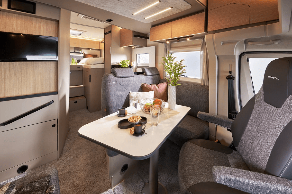 Why We Love Burstner 