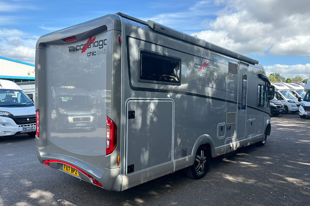 6F2E5E 02 2017 Carthago Chic C Line I 4