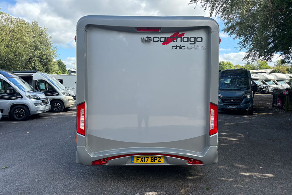 6F2E5E 03 2017 Carthago Chic C Line I 4