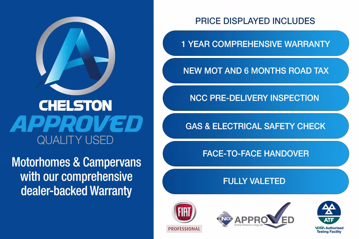704CD2 100 Chelstonapproved