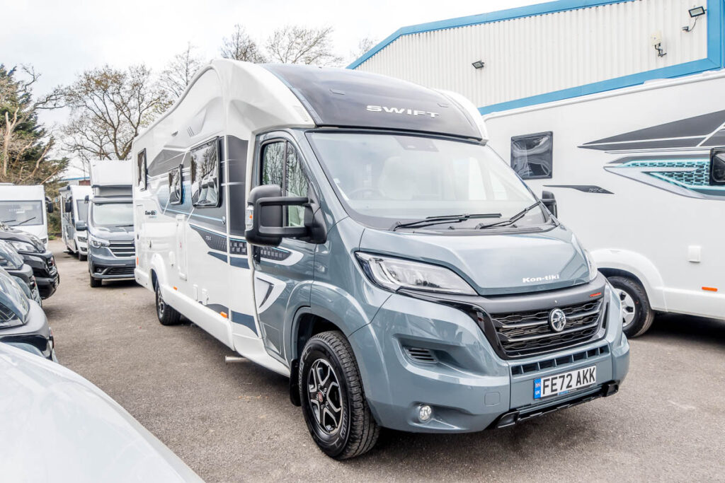 7219E2 02 2022 Swift Kontiki784GrandPrix FE72AKK