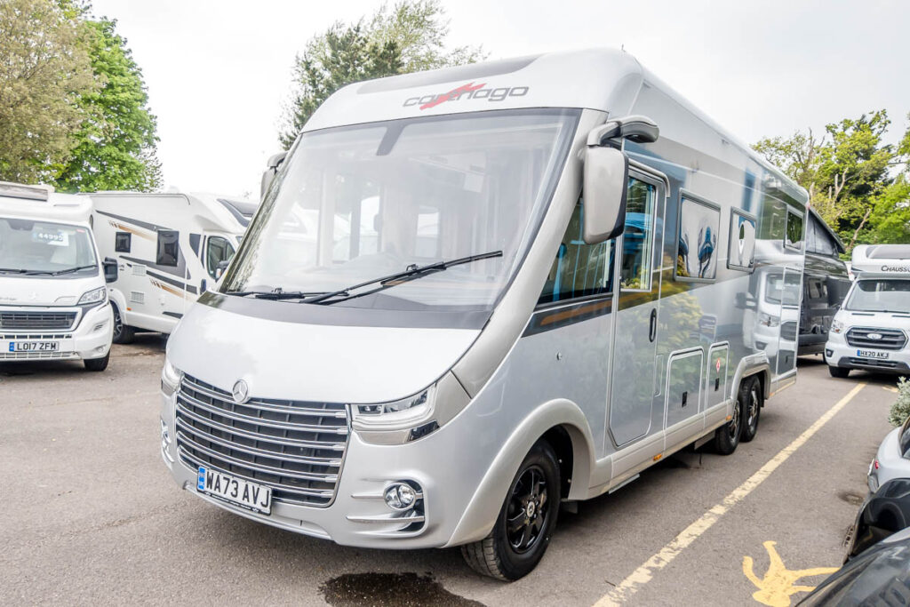 727746 02 2024 Carthago ChicELinei50 WA73AVJ