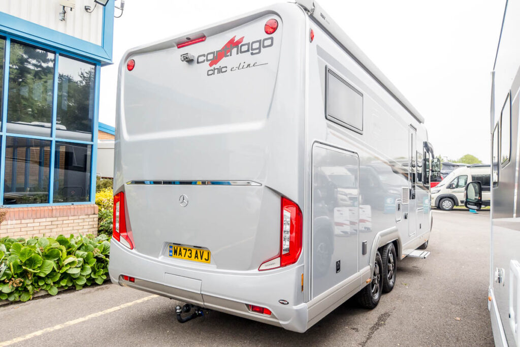 727746 03 2024 Carthago ChicELinei50 WA73AVJ