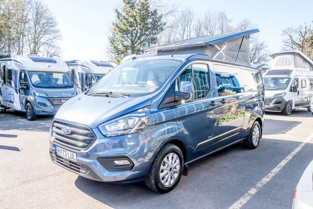 747626 02 2023 Westfalia Kelsey HV73LUL