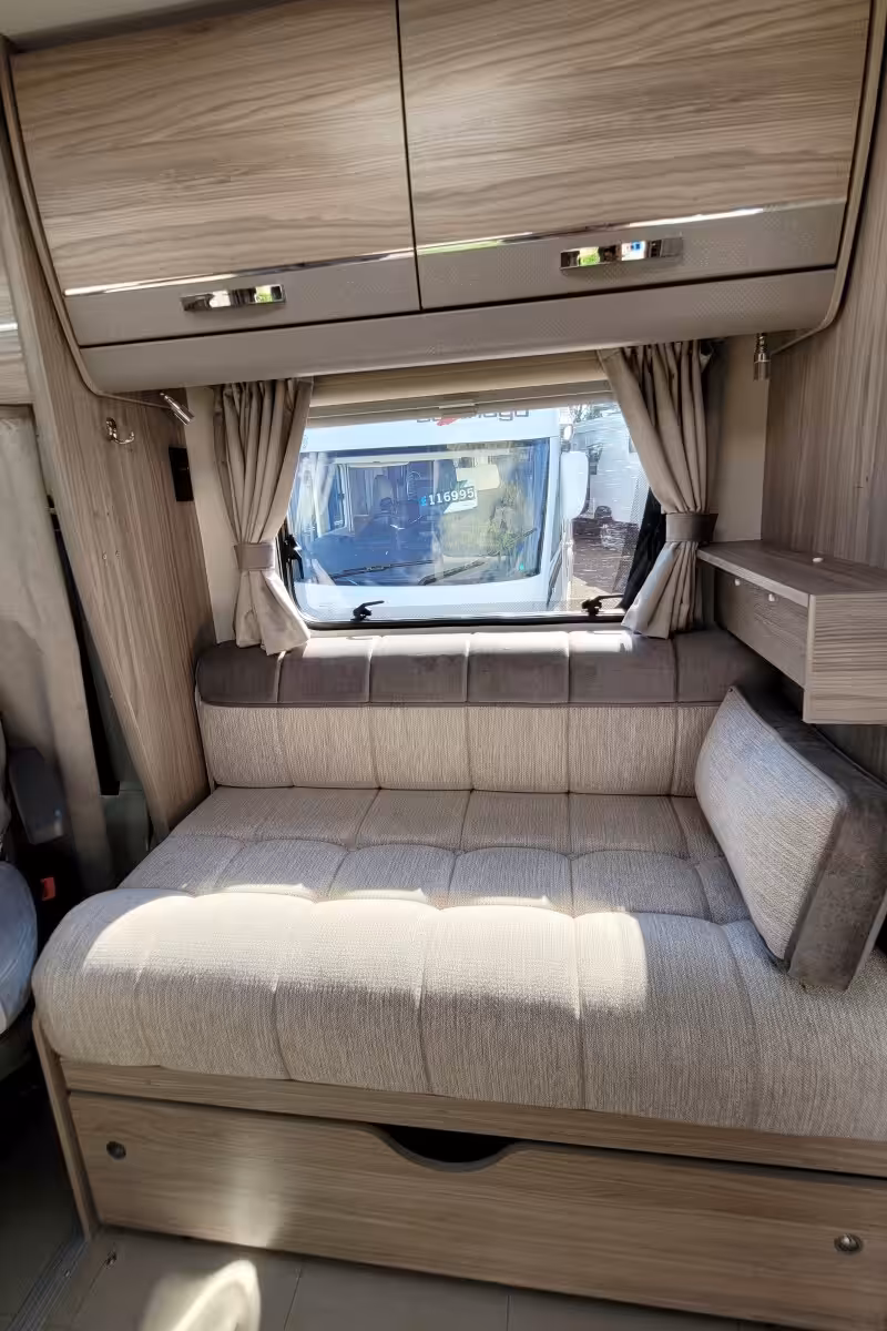 757AC2 15 Elddis Sunseeker150 WX73BWE