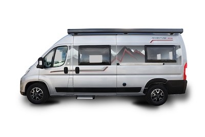 AT Adventure Campers 2026