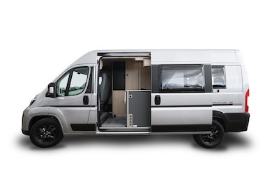 AT Expedition Campers 2026