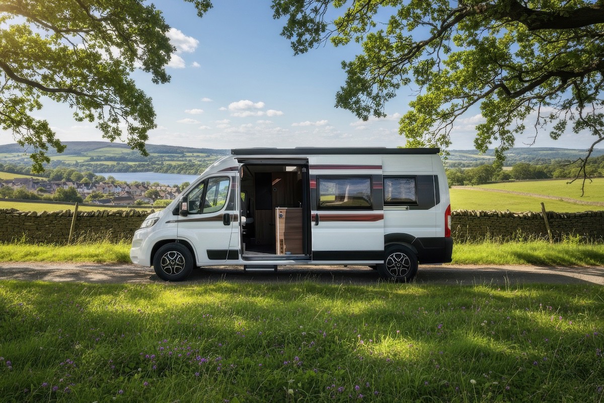 AT V Line Block For Brands