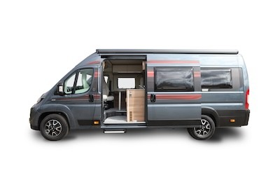 AT V Line SE Campers 2026