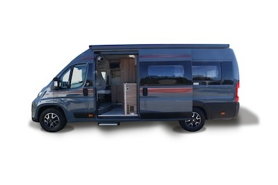 AT V Line Sport Campers 2026