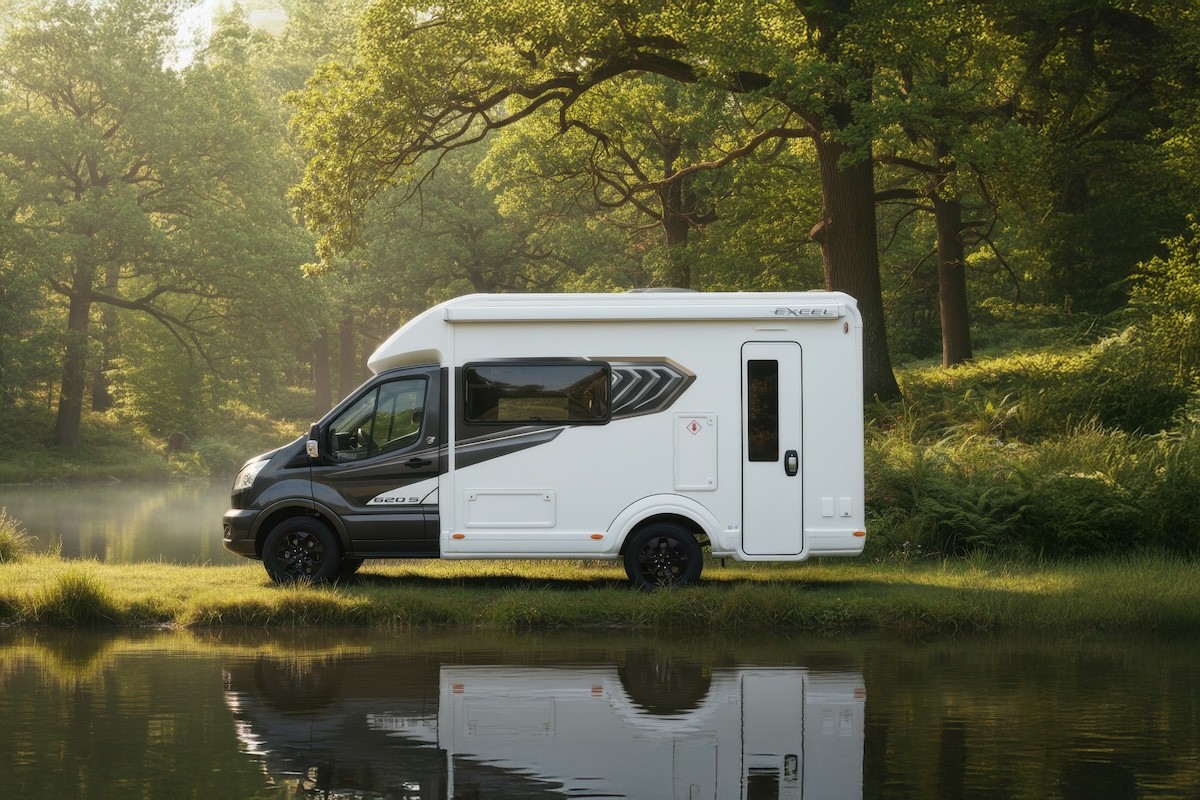 Auto Trail 2026 Motorhomes