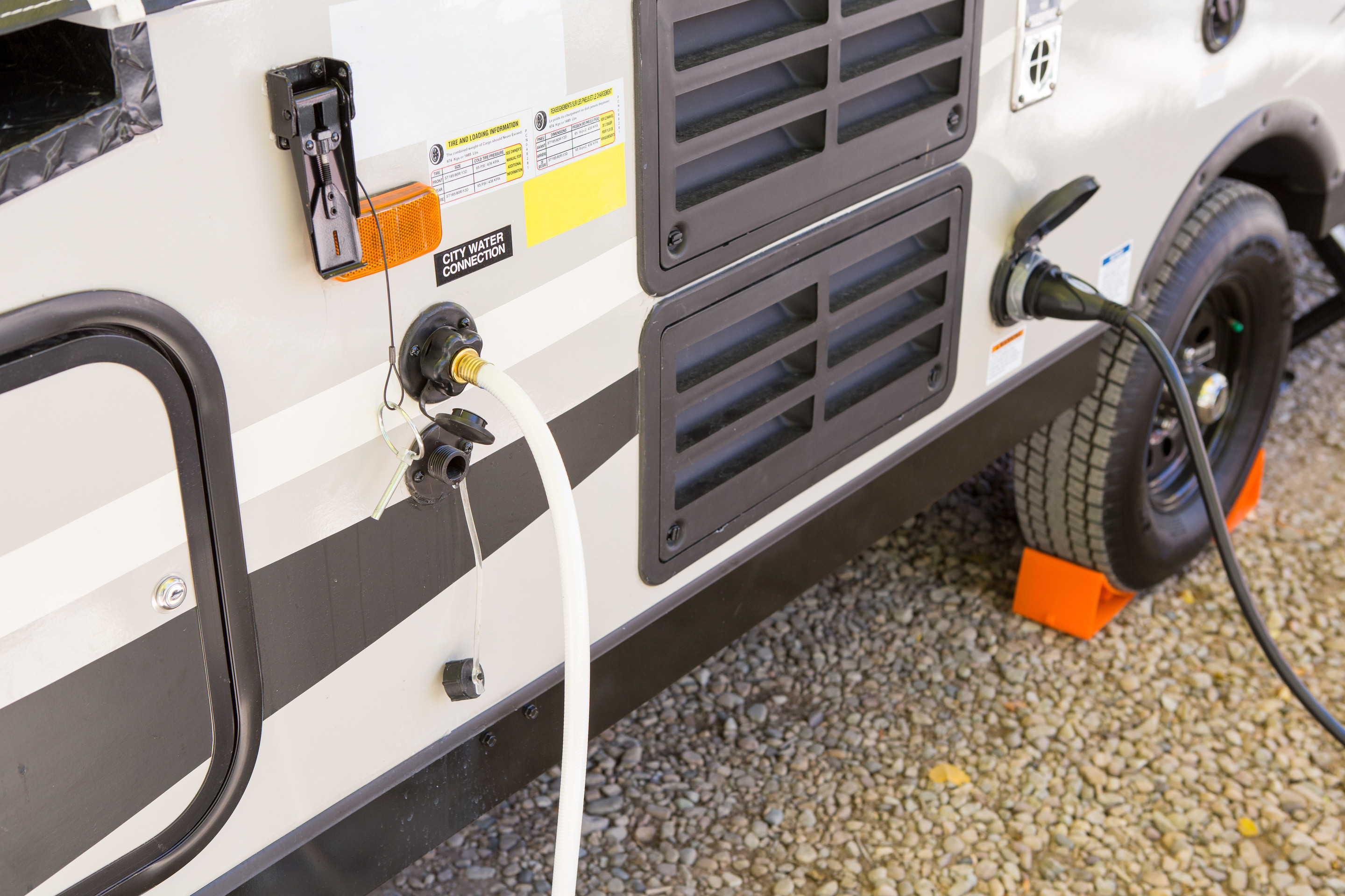 Essential Motorhome Maintenance Checklist For Winter