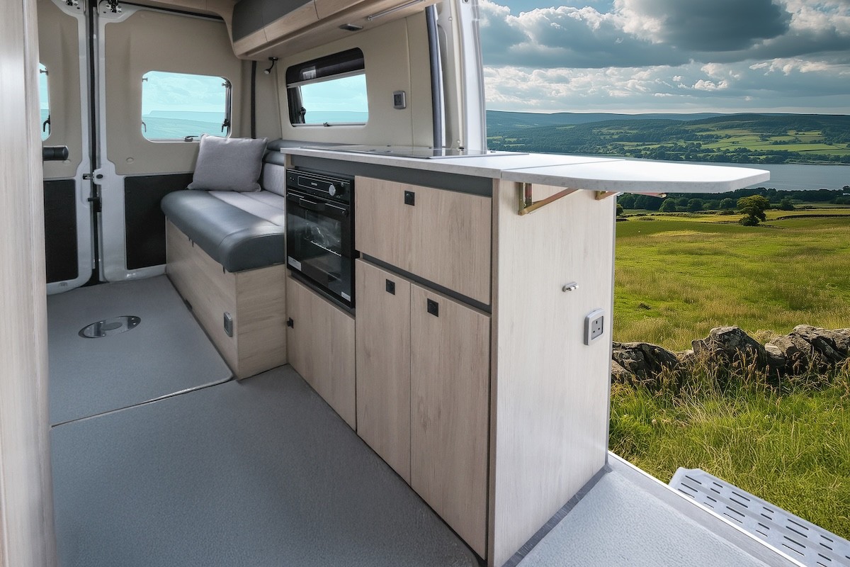 Flexible Living Spaces 2026