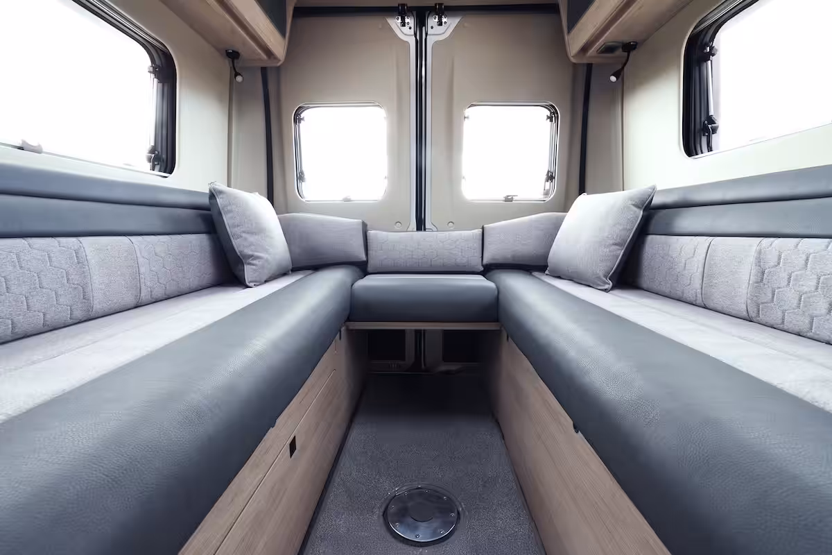 Why We Love Auto Trail Campers 2026