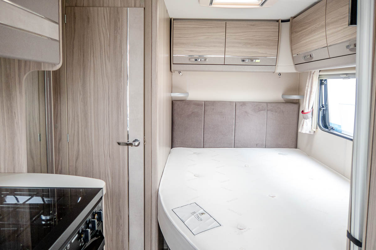 6C84E2 18 2021 Elddis Majestic155 PO21EWB