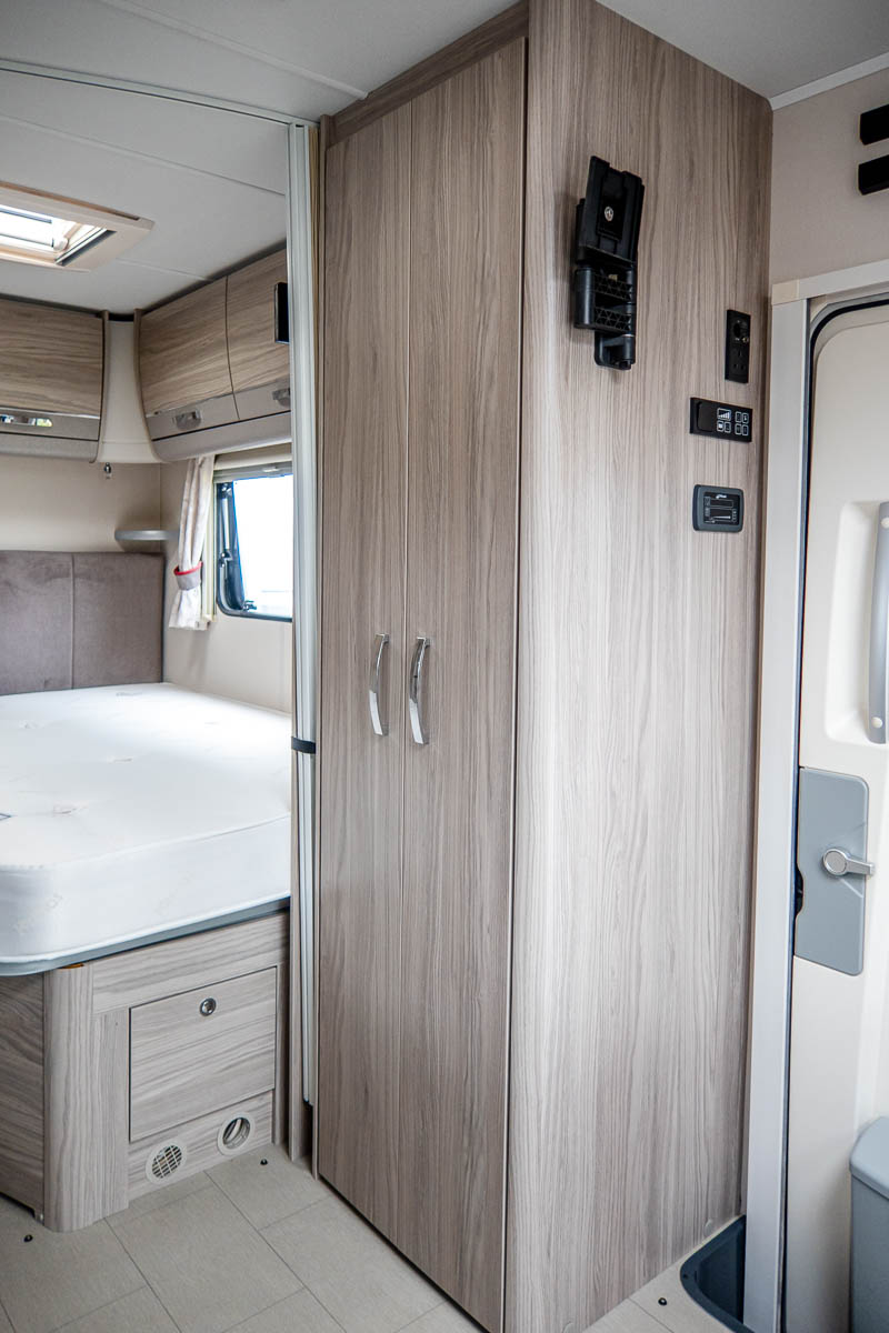 6C84E2 20 2021 Elddis Majestic155 PO21EWB