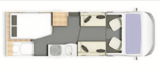 6C84E2 27 ElddisMajestic1552021