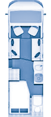 6C84E2 ElddisMajestic1552021BLUE