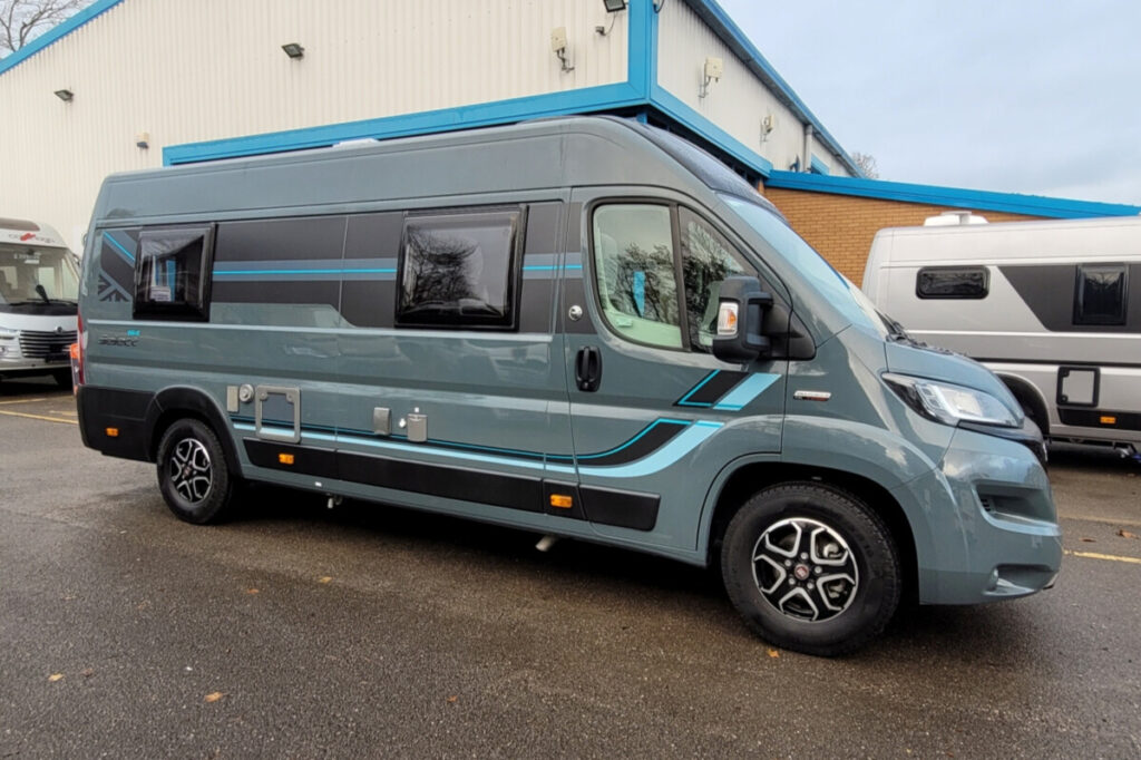 76C31A 02 Swift Select164 WJ23XSX