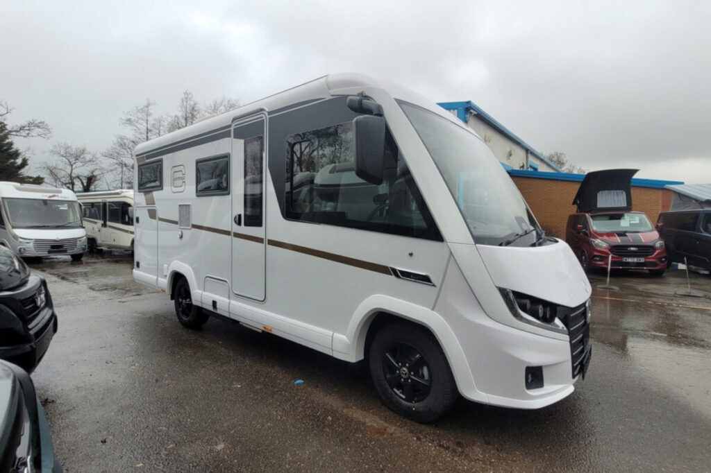 75D936 02 Carthago C2TourerI141KBLE TN365117