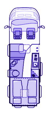 76B38A 17 2025 Adria Twin Supreme 640 SGX 
