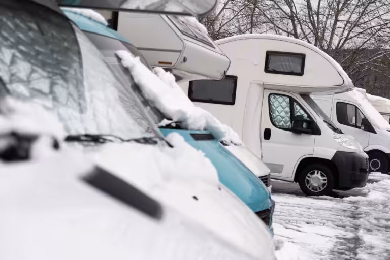 The Seven Winter Checks Your Motorhome Wishes Youd Done Sooner Scaled